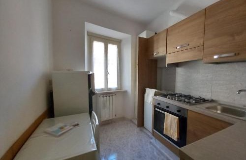 Capodimonte Apartamento | Le SORELLE ALLOGGIO TURISTICO