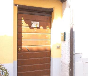Capodimonte Apartamento | Le SORELLE ALLOGGIO TURISTICO