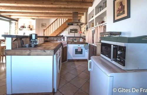 Montaigut-le-Blanc Casa | Le Soupirail - Gîte des Pailhas