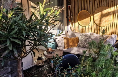 Noordwijk aan Zee Apartamento | Le Souterrain, Free Parking