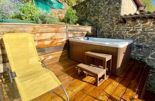 Saint-Junien Casa | Le SPA de l’Abbaye