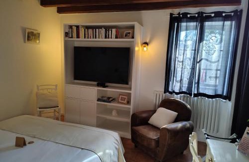 Trigueres Cama Y Desayuno | Le Spa est dans le Pré