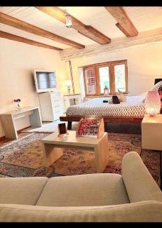 Delemont Apartamento | Le Spacieux en vieille ville