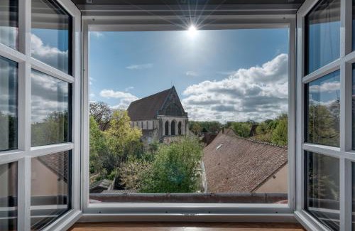 Chartres Apartamento | Le Splendide Collégiale Saint André