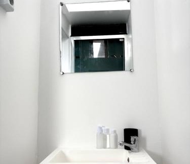 Valenciennes Apartamento | Le spot 5min du centre ville de Valenciennes , wifi,