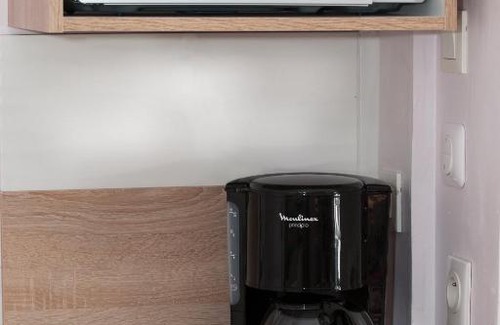 Dinard Apartamento | Le Sténo