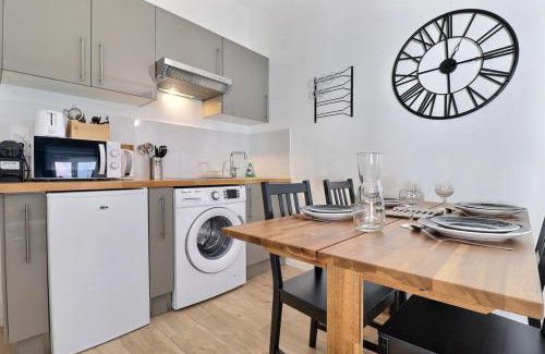 Saint Clair Apartamento | Le St Clair 403 - Luxury & fully equipped apartment - Caluire-et-Cuire