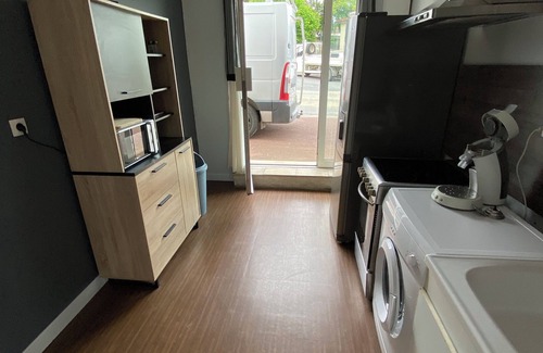 Cognac Apartamento | LE ST JACQUES