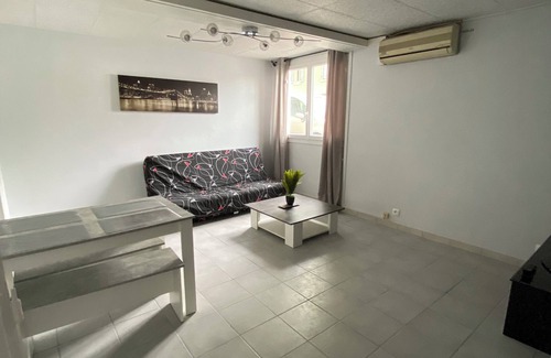 Cognac Apartamento | LE ST JACQUES