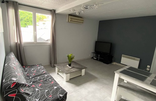 Cognac Apartamento | LE ST JACQUES