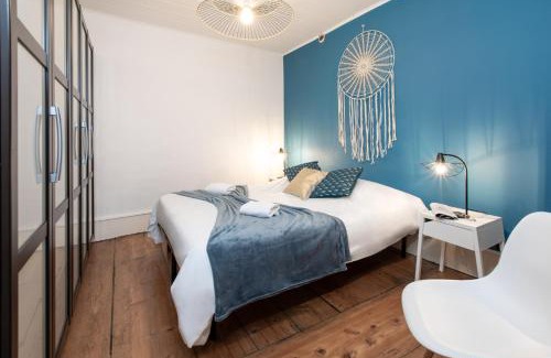 Colmar Centre Ville Apartamento | Le St-Jean
