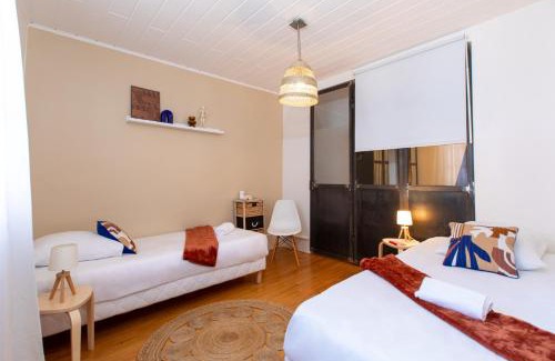 Colmar Centre Ville Apartamento | Le St-Jean