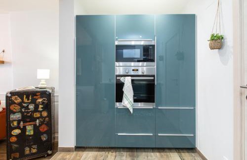Colmar Centre Ville Apartamento | Le St-Jean