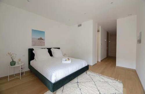 Centre Apartamento | Le Standing Vasselot