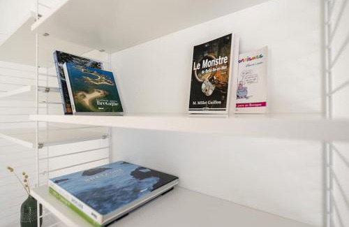 Centre Apartamento | Le Standing Vasselot