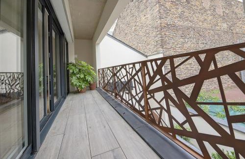 Centre Apartamento | Le Standing Vasselot