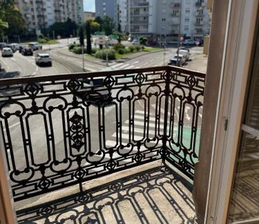 Colmar Centre Ville Apartamento | Le Stanislas Confort à Colmar - centre ville -