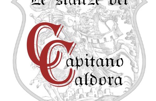 L'Aquila Cama Y Desayuno | Le Stanze del Capitano Caldora