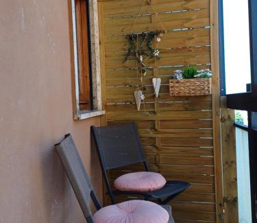 Terni Casa | Le Stanze di Bimba
