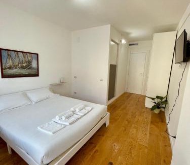 Santa Caterina Casa | Le stanze di Vallí