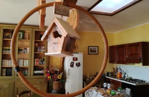 Collescipoli Casa | Le Storie di Bambu