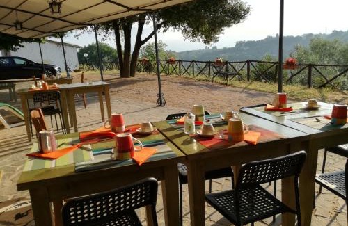 Collescipoli Casa | Le Storie di Bambu
