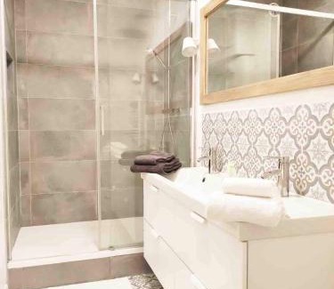 Verdun Apartamento | Le stratégique - Hyper Centre Verdun