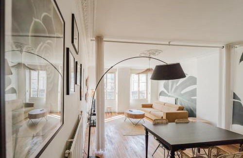 Verdun Apartamento | Le stratégique - Hyper Centre Verdun