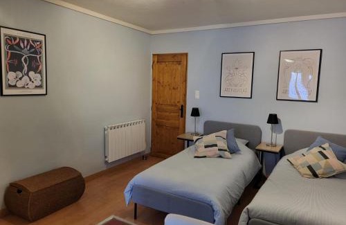 Blenod-les-Pont-a-Mousson Apartamento | Le Studio