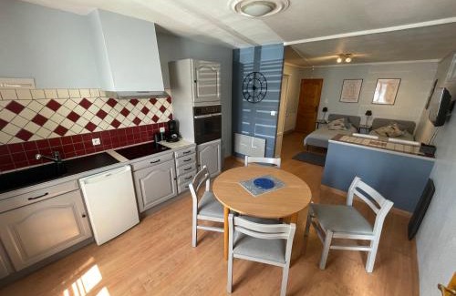 Blenod-les-Pont-a-Mousson Apartamento | Le Studio