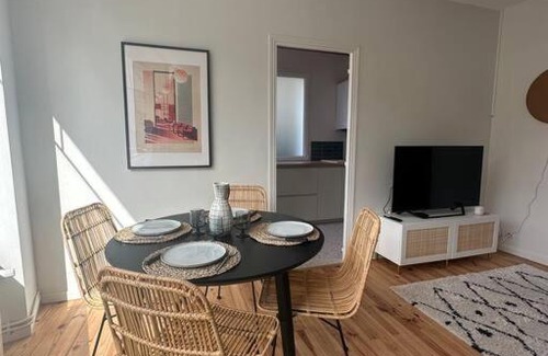 Sainte-Therese-Demi-Lune Apartamento | Le Studio 41
