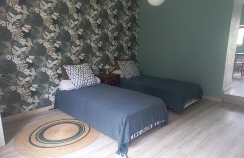 Mer Apartamento | Le studio bleu