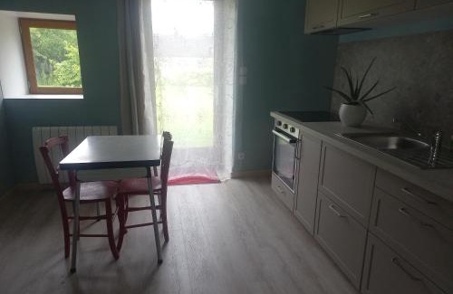 Mer Apartamento | Le studio bleu