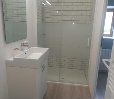 Mer Apartamento | Le studio bleu