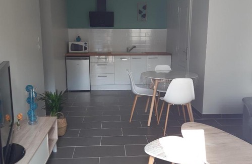 Alencon Apartamento | le studio de Bruno