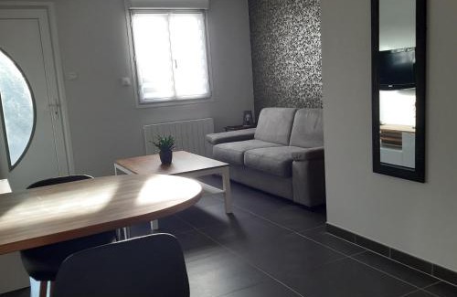 Alencon Apartamento | LE STUDIO DE FLAVIA