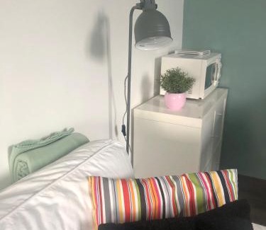 Spa Casa | Le studio de la Villa Madeleine