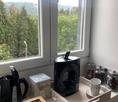 Spa Casa | Le studio de la Villa Madeleine
