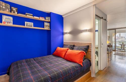 Trouville-sur-Mer Apartamento | Le Studio Goëland