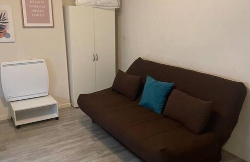 Saint-Honore - Jeanne d'Arc Apartamento | Le Studio Honoré
