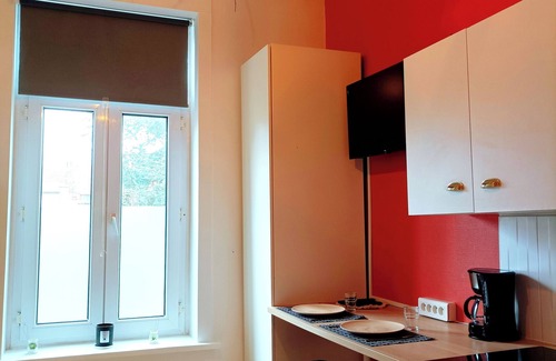 Henin-Beaumont Apartamento | LE Studio Naturel