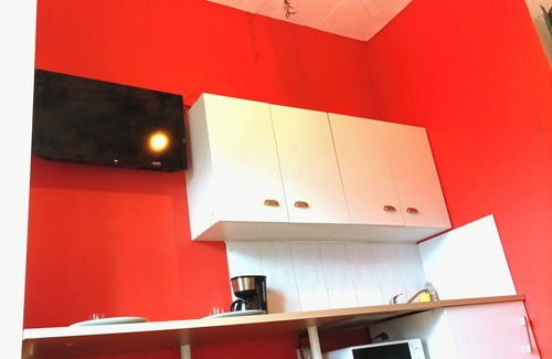 Henin-Beaumont Apartamento | LE Studio Naturel