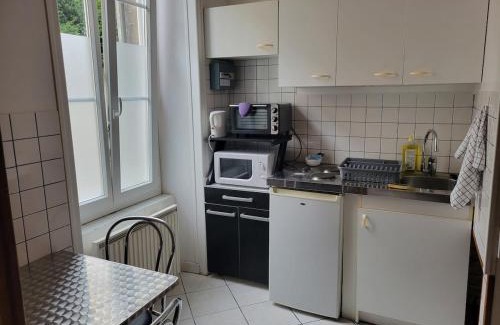 Saint-Jean-d'Angely Apartamento | Le Studio Parisien