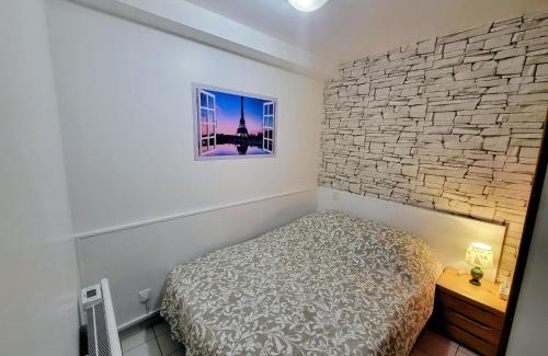 Saint-Jean-d'Angely Apartamento | Le Studio Parisien