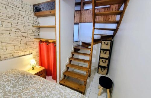 Saint-Jean-d'Angely Apartamento | Le Studio Parisien