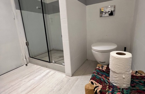 Casablanca City Center Apartamento | Stay In Studio S