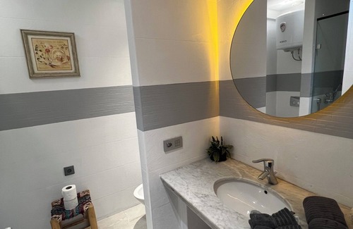 Casablanca City Center Apartamento | Stay In Studio S