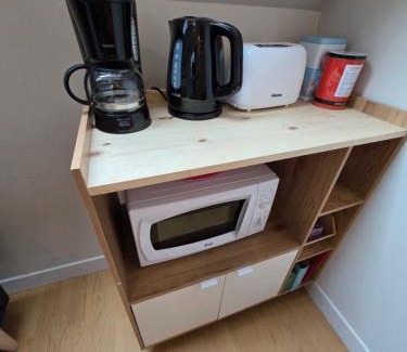 Troyes Apartamento | LE STUPLEX