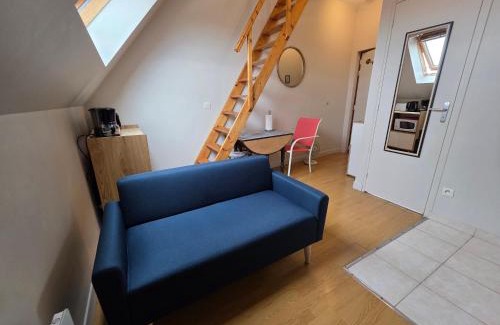 Troyes Apartamento | LE STUPLEX