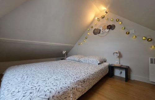 Troyes Apartamento | LE STUPLEX